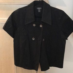 Kenneth Cole reaction short jacket size 12